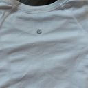 Lululemon  Swiftly Tech Short-Sleeve Shirt Photo 5