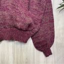 Free People  Karina Wrap Sweater Wool Mohair Alpaca size XS Extra Small Photo 7