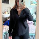 Old Navy Active Quarter zip Photo 4