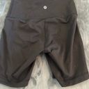 Lululemon Align High-Rise Shorts 6” Photo 1