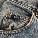 Lee Straight Leg Jeans SZ 29 Photo 2