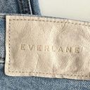 Everlane  Cheeky Jeans Stone-washed Sky Light Wash Size 26 Regular Photo 4