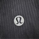 Lululemon  Dance Studio Jogger Pants Black 8 Athletic Athleisure Travel Photo 6