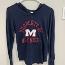 Original League League Ole Miss Shirt  Photo 0