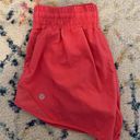 Lululemon hotty hot shorts Photo 1