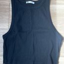 ZARA Crop Tank Photo 0