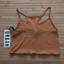 Urban Outfitters Seamless Katie Notch Neck Bra Top Photo 6