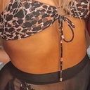 Boutique Bikini Top Cheetah  Photo 0