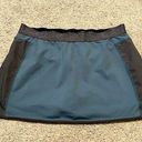 Mountain Hardwear  Athletic Hiking Outdoor Skirt Skort Lined Womens Size Small Photo 0