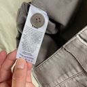 Aritzia TNA  Women’s Cargo Jogger‎ Pants Photo 3