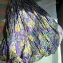 Boho Peasant Skirt Multi Photo 0