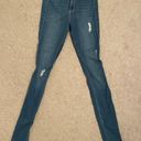 Hollister Jeggings Photo 0