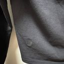 Lululemon Cropped Long Sleeve Photo 2