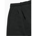 Wilfred Aritzia  carrot pant in black Photo 5