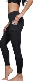 Yogalicious Lux Ankle Legging Yoga pants Athletic Activewear Gym Workout  Sportswear Black - $36 New With Tags - From Viv