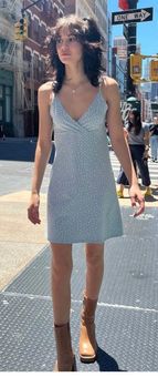 Brandy Melville Amara Dress