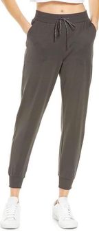 Zella Gray Active Pants Size XL - 64% off