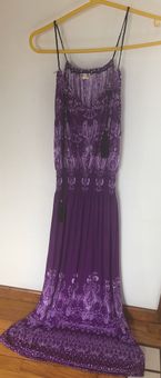 ace fashion maxi dress