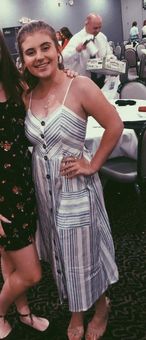 tj maxx sundress