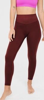 OFFLINE By Aerie Real Me XTRA Hold Up! Legging