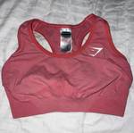 Lululemon Energy Bra Longline *Medium Support ICBU Size 6 NWT