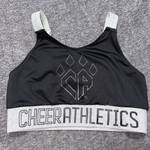 Rebel Athletics Cheer Athletics Marble Practice Wear Tank Top by