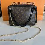 Louis Vuitton Crossbody On Sale Up To 90% Off Retail