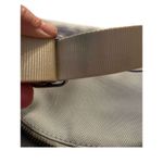 Lululemon festival crossbody bag II Silver Photo 7