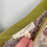 Mystree  Floral V-Neck Short Sleeve Floral Mini Dress Photo 3