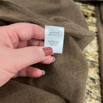 Theory Women's Brown Puffy Long Sleeve Top M Photo 11