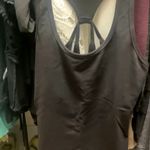 Workout Tops Black Size XS Photo 0