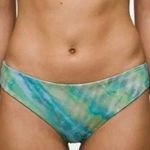 prAna  Gemma Reversible Swim Bottom Mirage NWT XL Photo 0