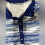 Nike π Golf dri fit Top Photo 1