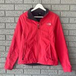 The North Face Apex Bionic Jacket Hot Pink Womens Size Small Photo 0