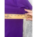 FIGS ‎ catarina one pocket scrub top ultra violet xs Photo 4