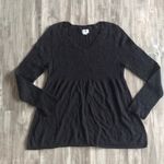 Motherhood Maternity  Ribbed Sweater Photo 0