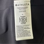 Athleta Avenue Euroluxe Blazer Jacket in Black Plus Size 24 2X Photo 9
