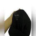 Le Ore Rimini Pants Black Size M Photo 8