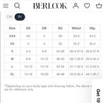 Berlook Blue Floral Textured Underwire Bikini Top & O Ring Bottom Photo 7