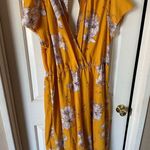 Charlotte Russe Floral  Jumpsuit Photo 2