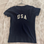 Brandy Melville USA  Tee Photo 0