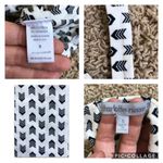 Charlotte Russe  arrow caged back bralette S Photo 10