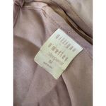 Gilligan OMalley Elegant Silky Feel Medium Pink Lace Trim Lingerie Nightgown Photo 3