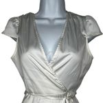 by the way. By The‎ Way White Wrap-Around Top Photo 4