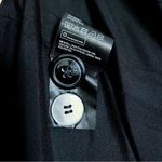 H&M Double Breasted Winter Coat Photo 6