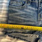 BKE  Jean Short Cut-Offs Waist: 26 inches Photo 3