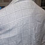 H&M Blazer - Hounds tooth style blazer Photo 2