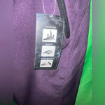 Outdoor Ventures Snow/Ski Pants size XS/S Purple Photo 3