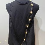 Reebok Black Athletic Tee w/ Sportsbra Photo 1