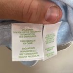 Lilly Pulitzer - Charla Ruffle Cuff Sweater Heathered Crew Blue Tint Photo 6